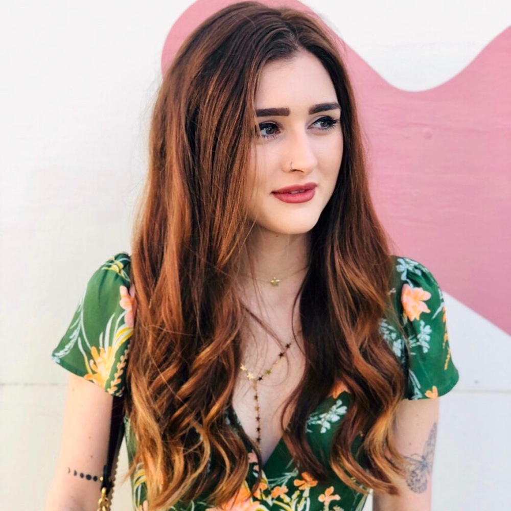 Meet your Posher, Harley